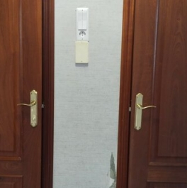 Продажа 3-комн квартиры на вторичном рынке ул Родниковая,  д. 20