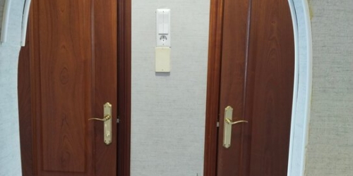 3-комн квартира ул Родниковая,  д. 20