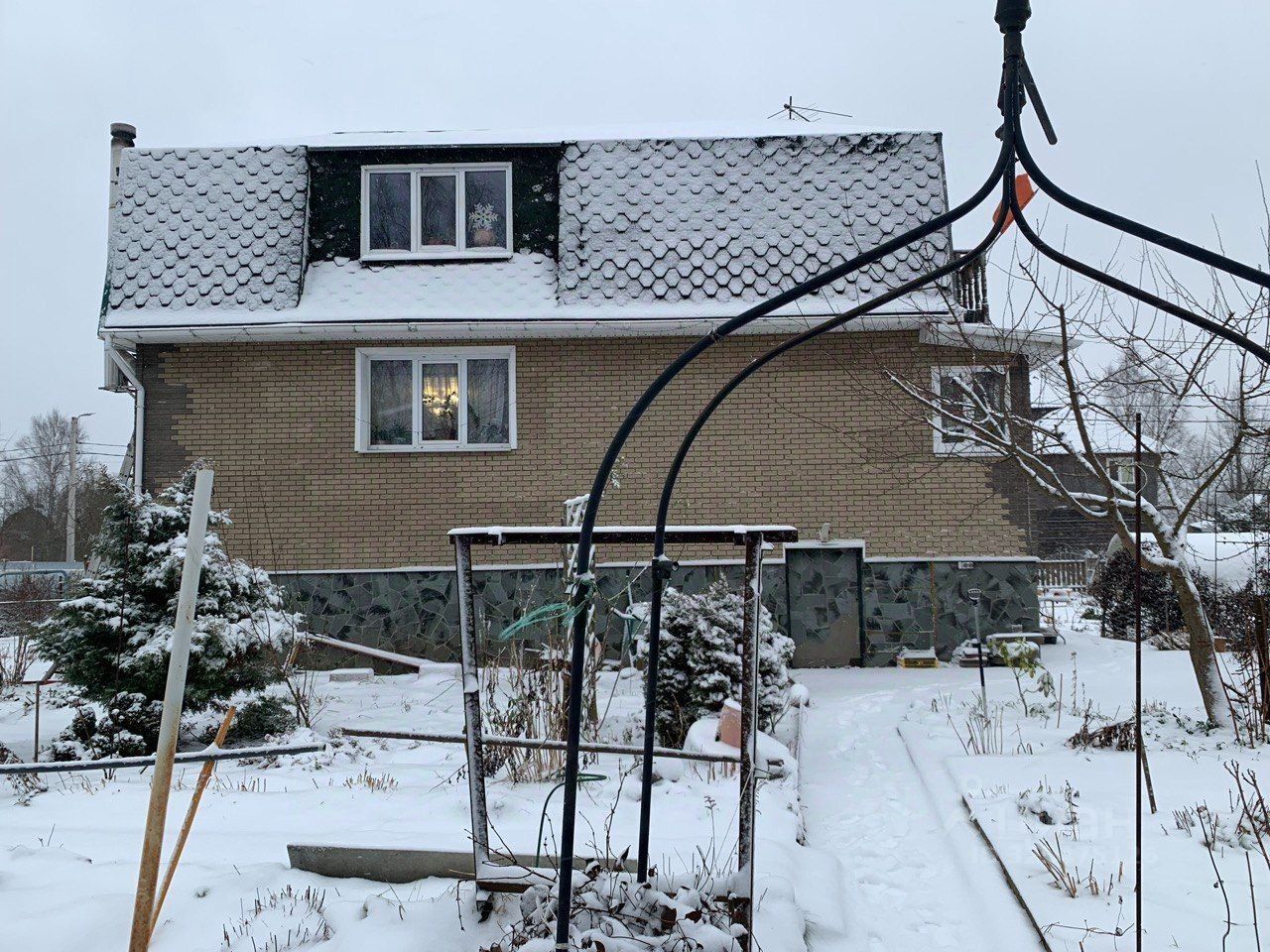 Продажа земли Горелово тер., улица Береговая