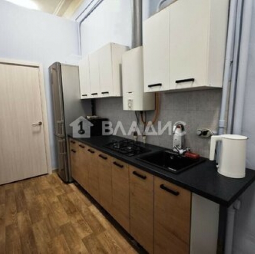 2-комн квартира ул Ленина,  д. 8