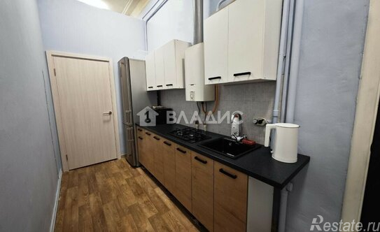 Продажа 2-комн квартиры на вторичном рынке ул Ленина,  д. 8