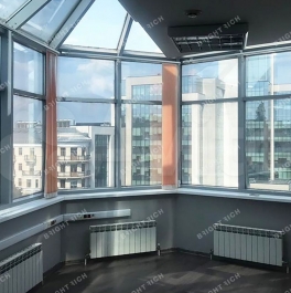 Продажа офиса Фролов переулок,  д. 2