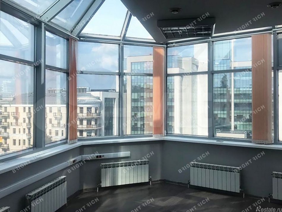 Продажа офиса Фролов переулок,  д. 2