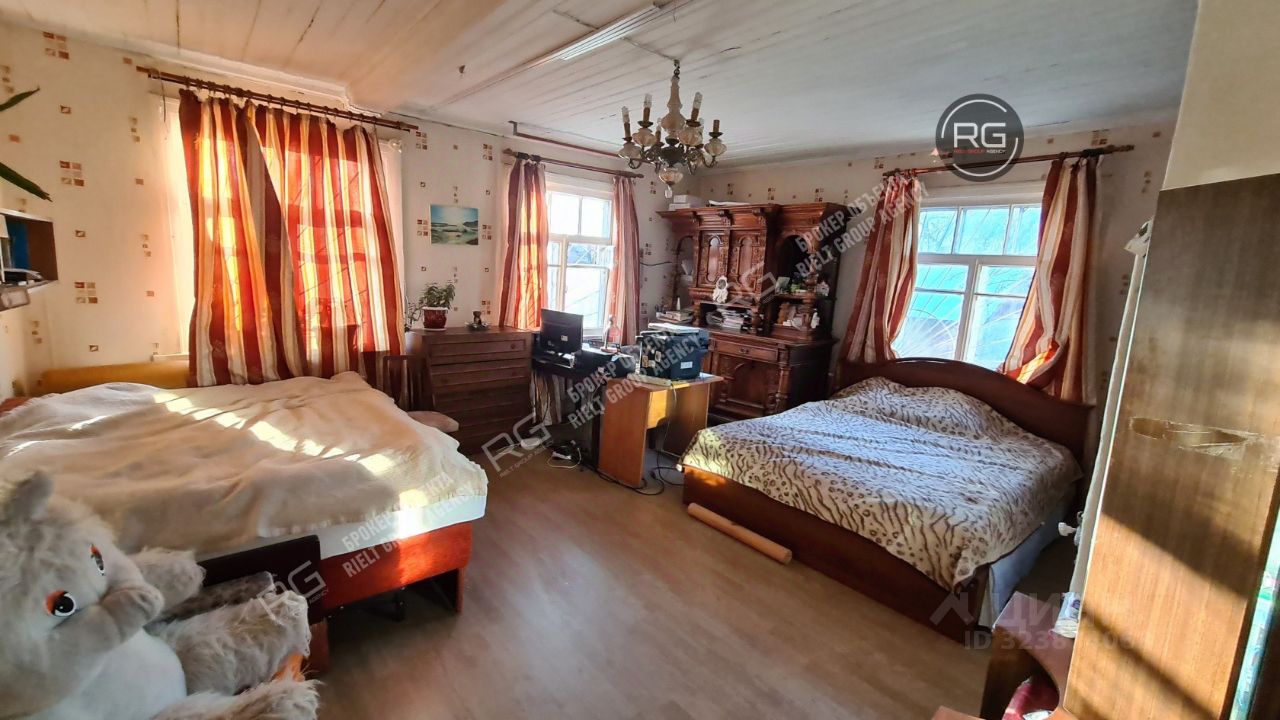 Продажа дома Новоорловская улица, 49