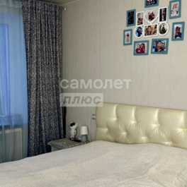 Продажа 3-комн квартиры на вторичном рынке Пушкино, ул Инессы Арманд