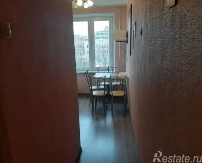 Продажа 2-комн квартиры на вторичном рынке Калошин пер,  д. 6,  к. 1