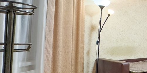 1-комн квартира Пушкин, Госпитальный переулок, 21к2