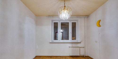 3-комн квартира Лермонтовский проспект,  д. 8,  к. 1