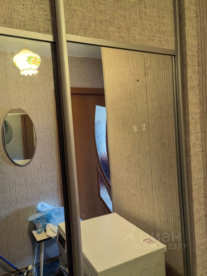 Аренда 1-комн квартиры на вторичном рынке Кондратьевский проспект, 83К2