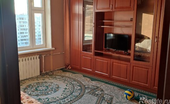 Продажа 2-комн квартиры на вторичном рынке Федеративный пр-кт,  д. 32,  к. 2