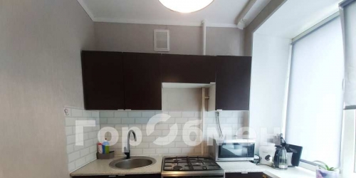 3-комн квартира Минусинская улица, 8