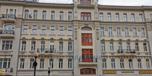 Помещение свободного назначения улица Арбат,  д. 29