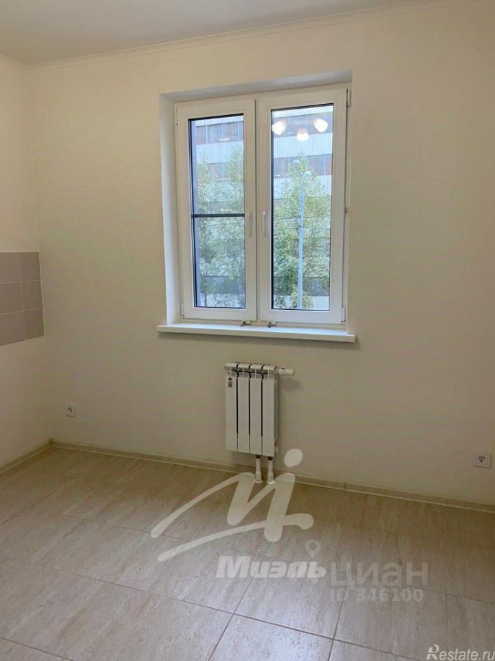 Продажа 1-комн квартиры на вторичном рынке Краснолиманская улица