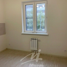 Продажа 1-комн квартиры на вторичном рынке Краснолиманская улица