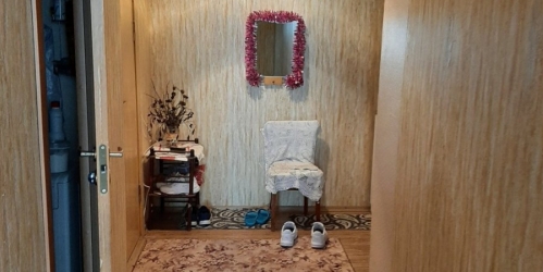 Комната Стрельна г., Львовская ул. ,  д. 21,  к. 2