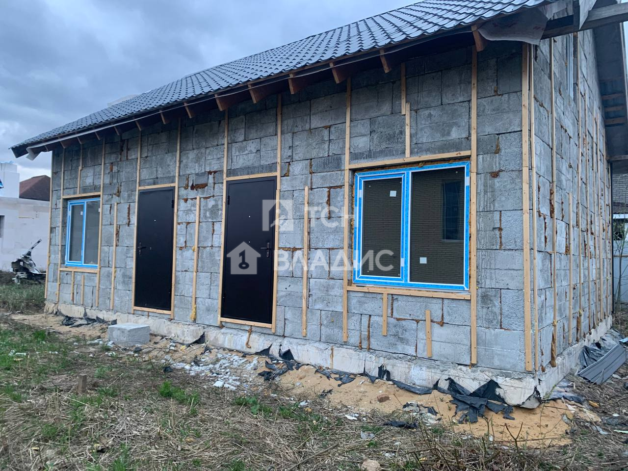 Продажа дома дачный посёлок Дачный-2,