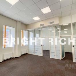 Аренда офиса Дровяная улица,  д. 6