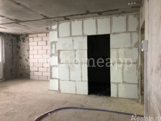 Продажа 2-комн квартиры на вторичном рынке Красногорск, Жуковского ул,  д. 19