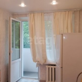 Продажа 1-комн квартиры на вторичном рынке Парковая 16-я ул,  д. 6