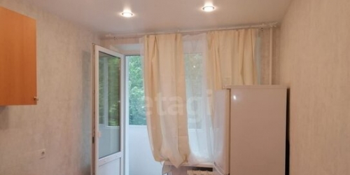 1-комн квартира Парковая 16-я ул,  д. 6