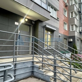 Продажа 1-комн квартиры на вторичном рынке Подольск, улица Мира,  д. 4А