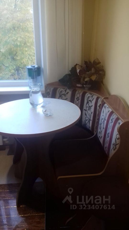 Продажа 2-комн квартиры на вторичном рынке Профсоюзная улица, 136К3