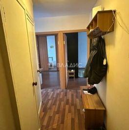 Продажа 2-комн квартиры на вторичном рынке Красная горка, улица Льва Толстого,  д. 16