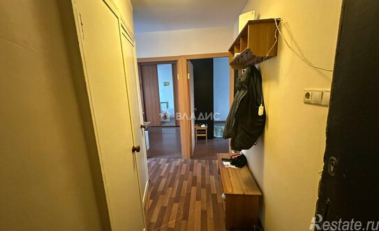 Продажа 2-комн квартиры на вторичном рынке Красная горка, улица Льва Толстого,  д. 16