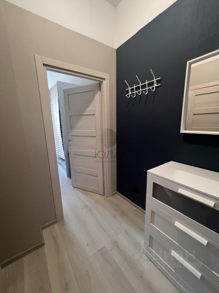 Аренда студии Мурино, бульвар Воронцовский, 22