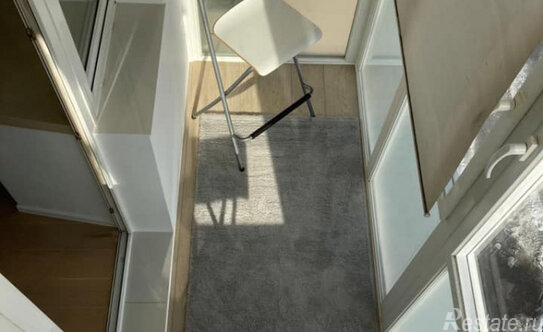 Аренда 2-комн квартиры на вторичном рынке улица Машкова,  д. 2/13