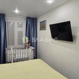 Продажа 2-комн квартиры на вторичном рынке улица Красный Казанец,  д. 3 к6