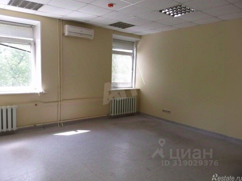 Аренда офиса Егорьевский проезд,  д. 1А