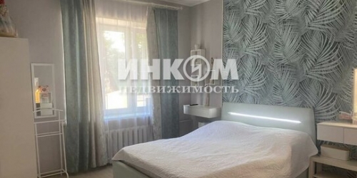 4-комн квартира Энтузиастов ш,  д. 18
