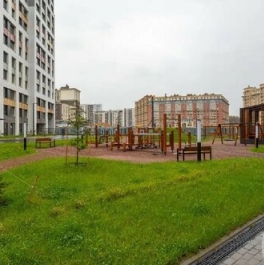 Продажа 1-комн квартиры на вторичном рынке Планерная ул,  д. 87,  к. 1 стр 1