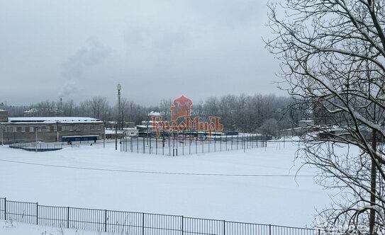 Продажа 3-комн квартиры на вторичном рынке Реммаш, Школьная улица,  д. 16