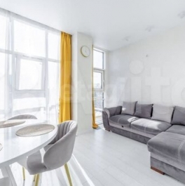 Продажа 2-комн квартиры на вторичном рынке Дыбенко ул,  д. 8,  к. 2