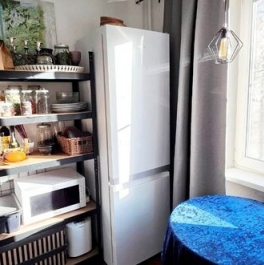 Продажа 1-комн квартиры на вторичном рынке Мытищи, ул Лётная,  д. 32,  к. 2