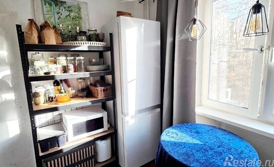Продажа 1-комн квартиры на вторичном рынке Мытищи, ул Лётная,  д. 32,  к. 2