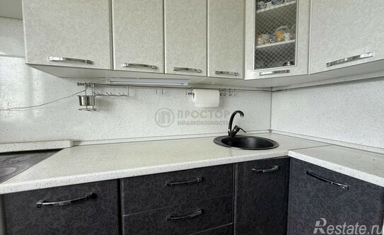 Продажа 2-комн квартиры на вторичном рынке Литовский бульвар,  д. 5/10