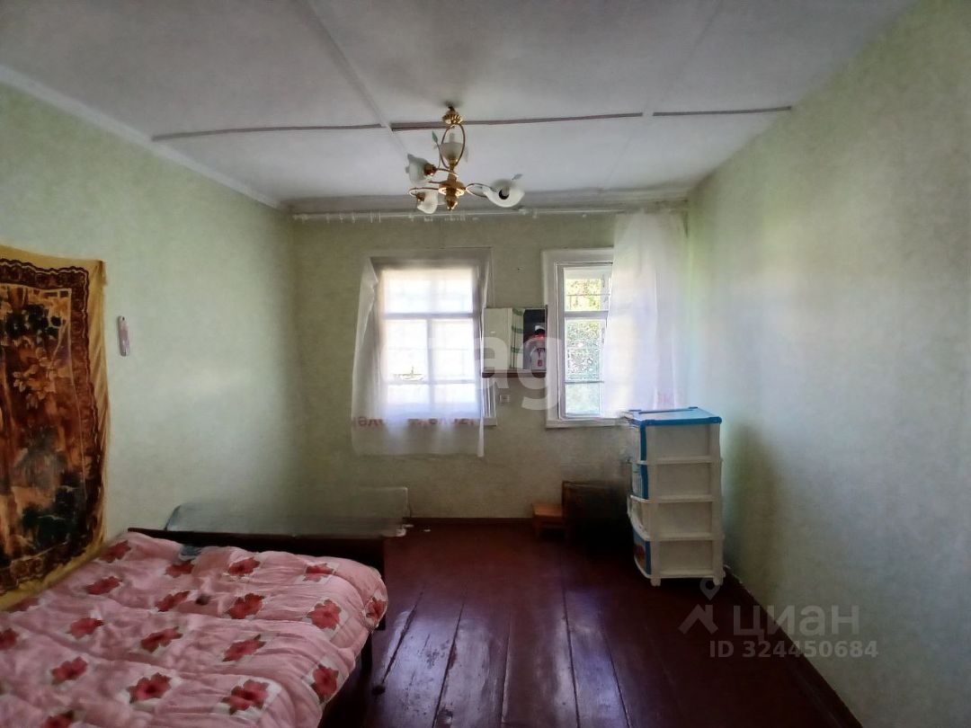 Продажа дома Волхов, улица Кутузова, 15