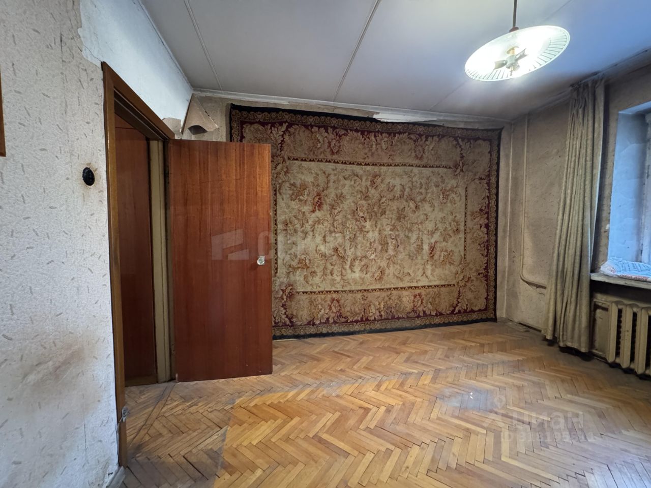 Продажа 2-комн квартиры на вторичном рынке Карманицкий переулок, 5