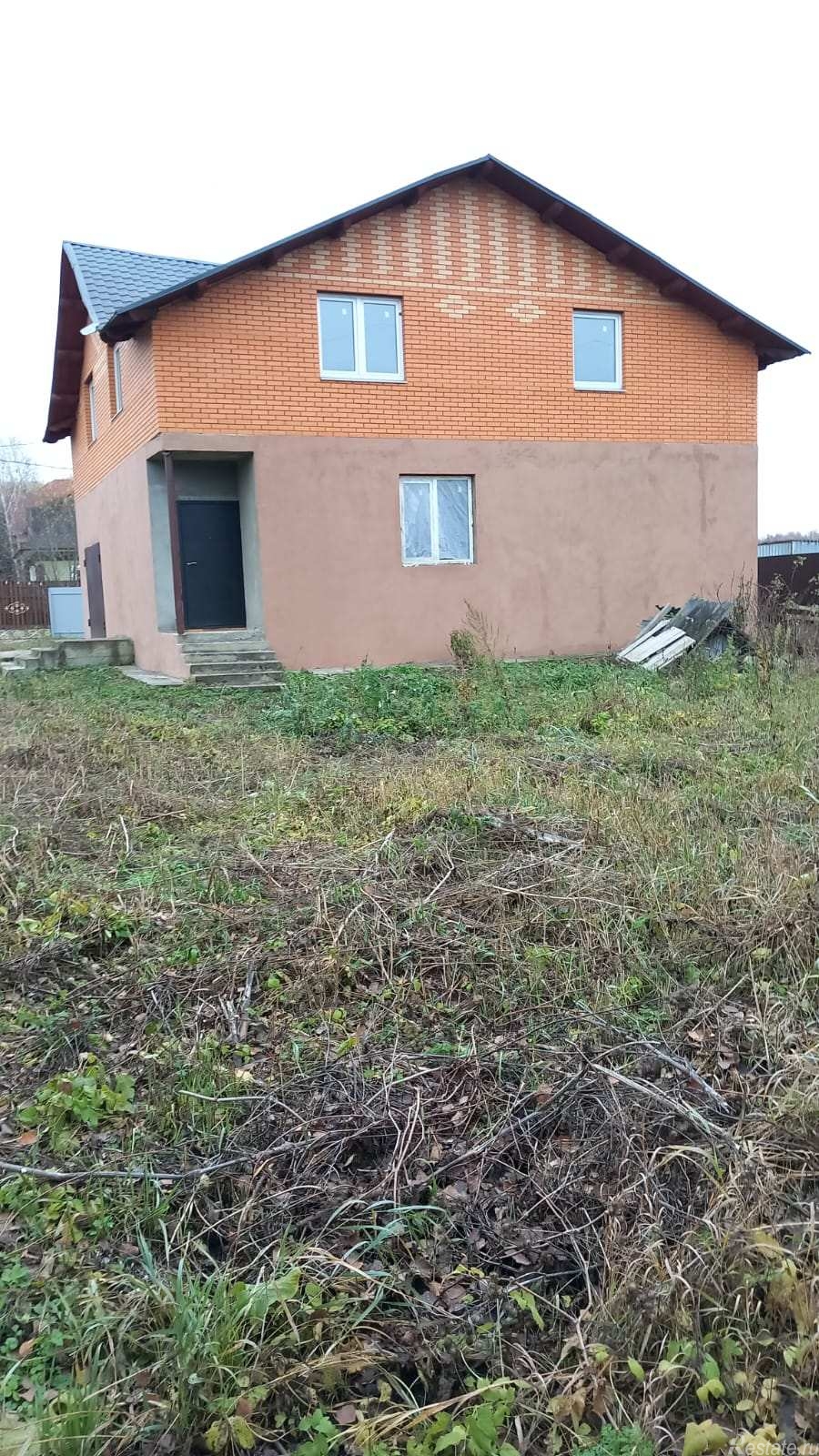 Продажа дома зелёная слобода,  д. 21,  к. а