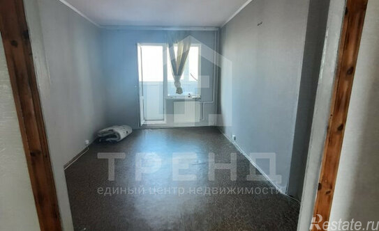 Продажа 3-комн квартиры на вторичном рынке улица Маршала Захарова,  д. 56