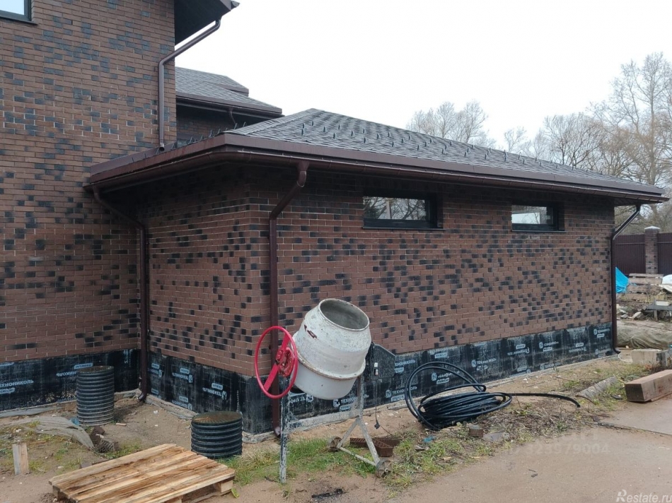 Продажа дома Летний Отдых, ул Колхозная