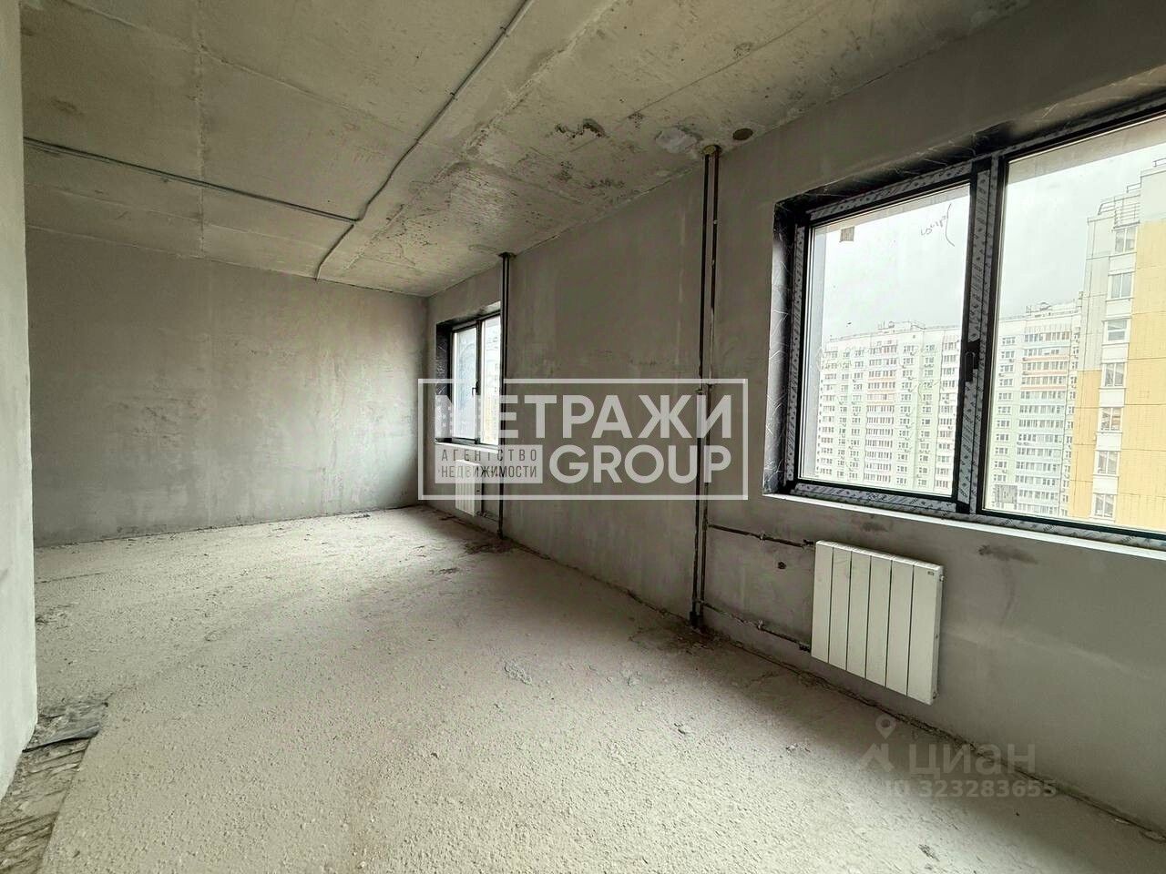 Продажа 1-комн квартиры на вторичном рынке Перовская улица, вл66Г