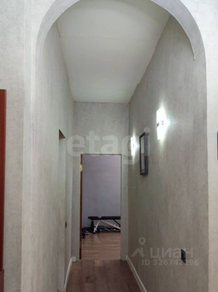 Продажа 2-комн квартиры на вторичном рынке Краснопрудная улица, 3-5С1