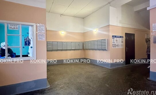 Продажа 3-комн квартиры на вторичном рынке Просвещения пр-кт