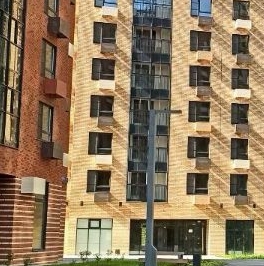 Продажа 1-комн квартиры на вторичном рынке проезд Шелихова, 9к1