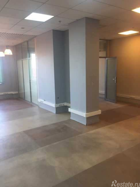 Аренда офиса Дербеневская наб
