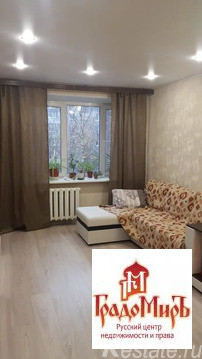 Продажа 3-комн квартиры на вторичном рынке Королев, ул. Чапаева,  д. 1Б